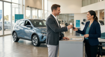 Citroën propose jusqu'à 6 000 € de prime pour un véhicule neuf en 2026