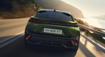 Peugeot 408 hybride rechargeable : les 3 avantages fiscaux