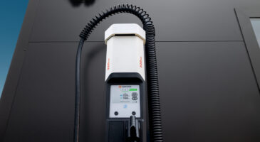 Installation de bornes en copropriété : jusqu'à 12 500 € d'aides