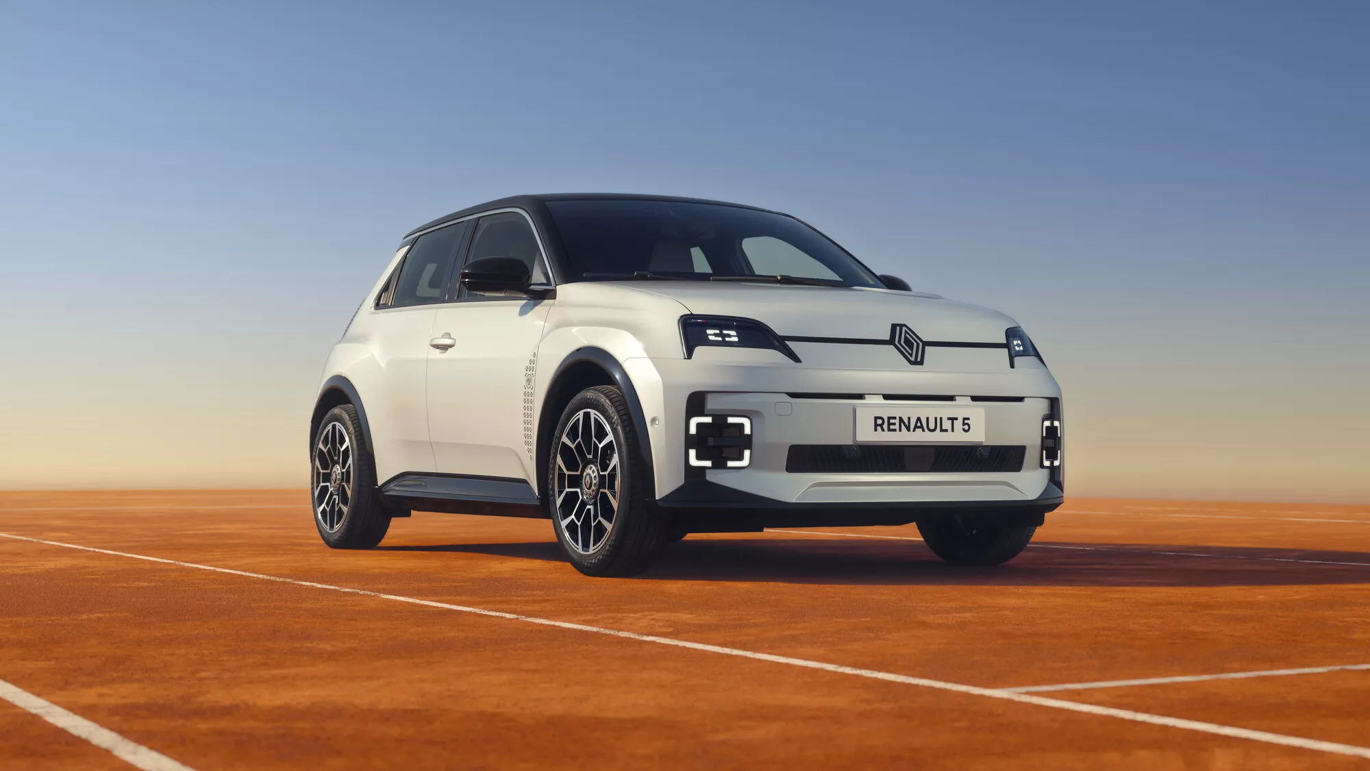 Renault 5