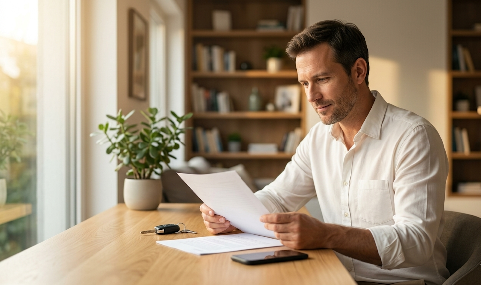 Accident responsable : que couvre réellement l&rsquo;assurance au tiers ?