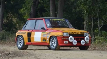 renault-5-turbo-groupe-4-icone-sportive-rarete-de-collection-et-star-inattendue-des-encheres