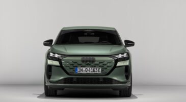 audi-q4-e-tron-2024-design-et-technologie-revolutionnaires
