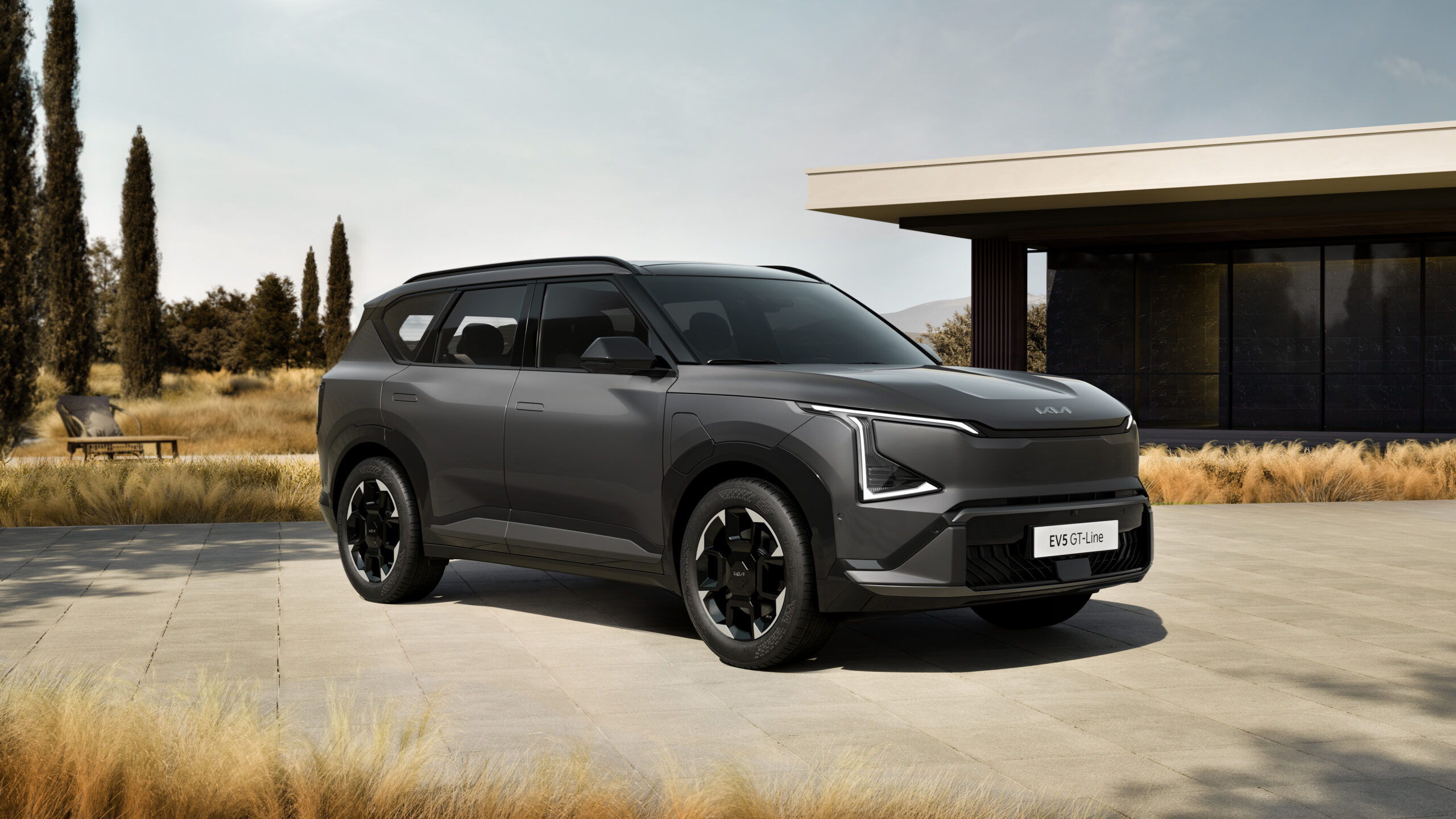 EV5 - GTL extérieur