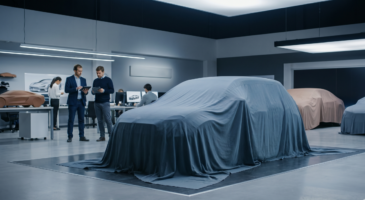Stellantis E-Car à 15 000 € : ce que vous devez savoir