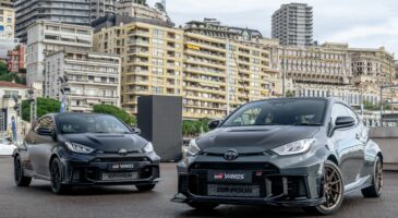 Pourquoi la GR Yaris Morizo RR dépasse 110 000 € en France ?