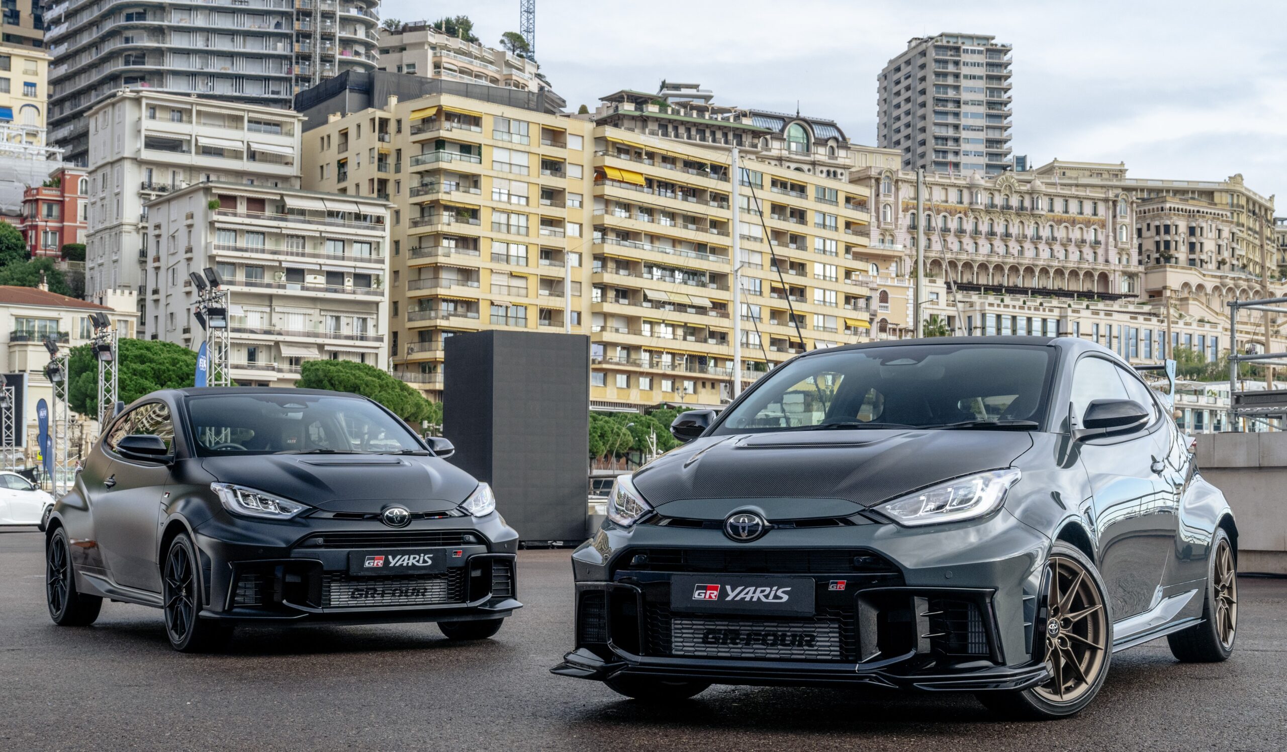 Pourquoi la GR Yaris Morizo RR dépasse 110 000 € en France ?