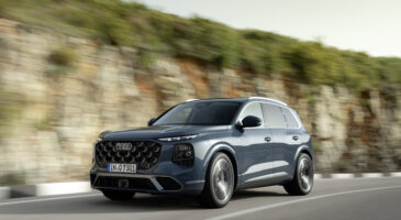 Audi Q7 2026 : diesel 395ch ou 490ch quelle motorisation choisir ?