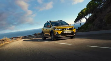 Dacia Sandero ECO-G 120 : tout savoir sur la motorisation GPL