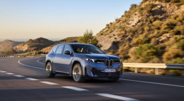 Le BMW iX3 coûte moins cher à l'usage qu'un diesel premium
