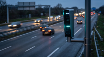 Radars multifonctions 2026 : 3 infractions détectées à la fois