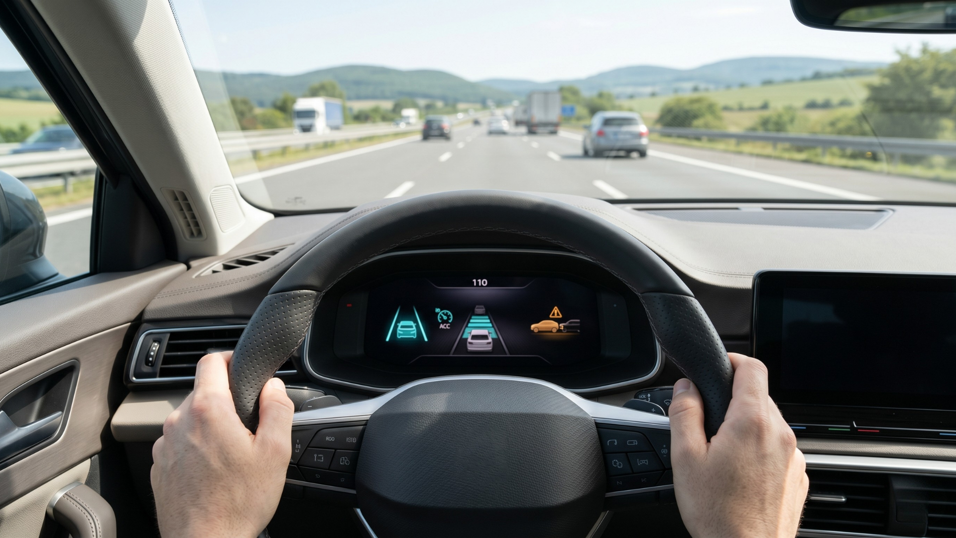 Conduite assistée : Comprendre son utilité en 10 minutes