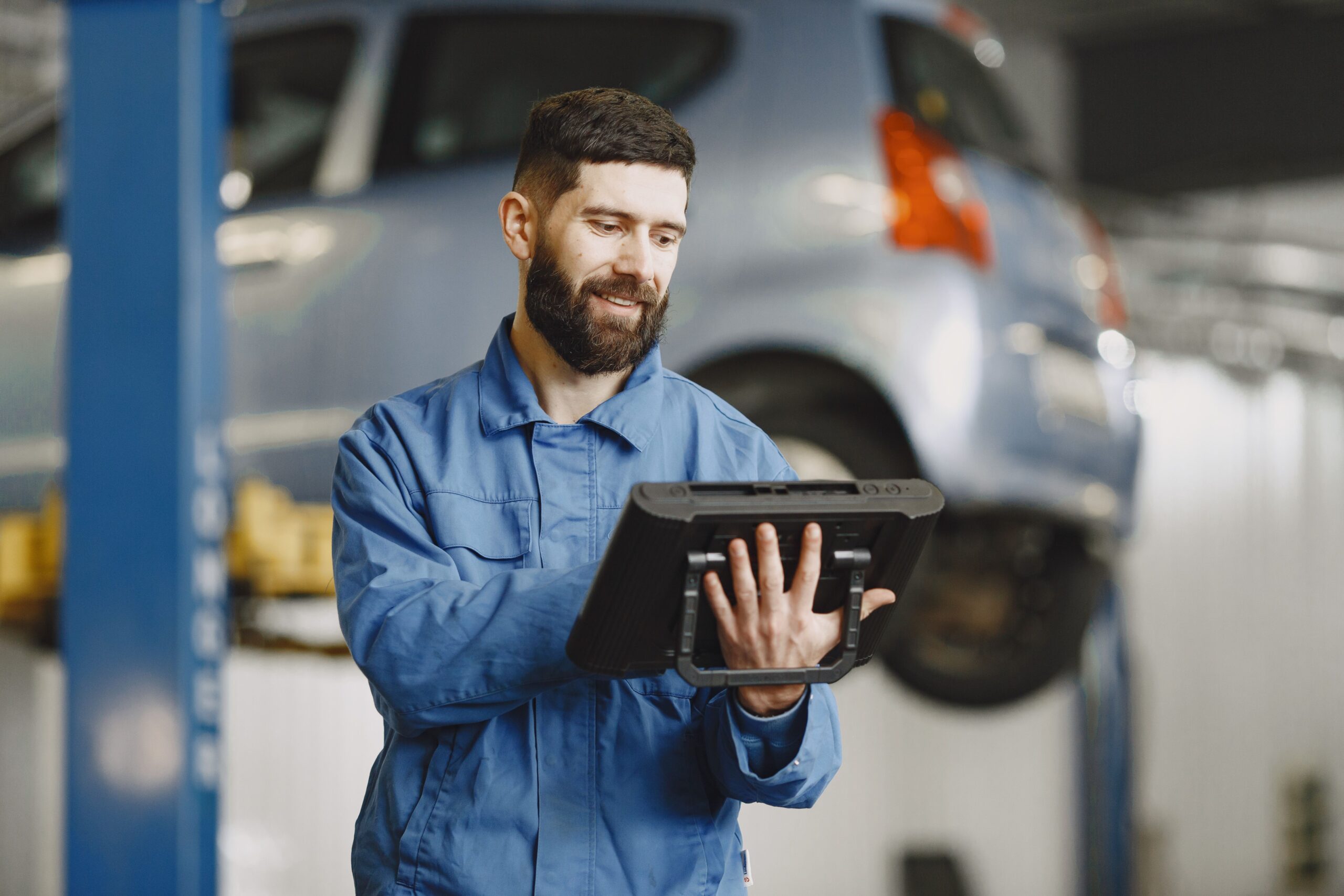 Préparer sa voiture pour les vacances : contrôle technique et vérifications essentielles