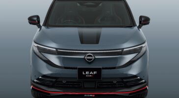 Nissan Leaf Nismo : une voiture très fiable sur le plan mécanique