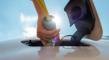 Canicule et voiture électrique : comment préserver l'autonomie ?