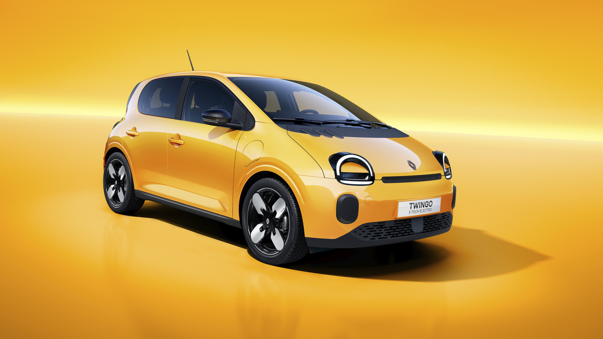 Twingo E-Tech 2026 : un coût annuel sous les 600 €