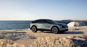 DS N°7 145 ch vs Électrique 350 ch : quel usage réel ?