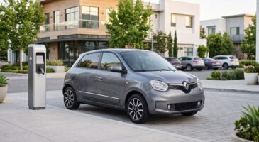 Voiture électrique d’occasion : pourquoi les prix chutent autant ?