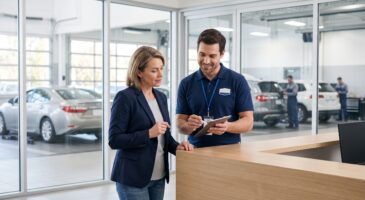Réparations Auto et Assurance : Impact des Coûts sur votre Budget