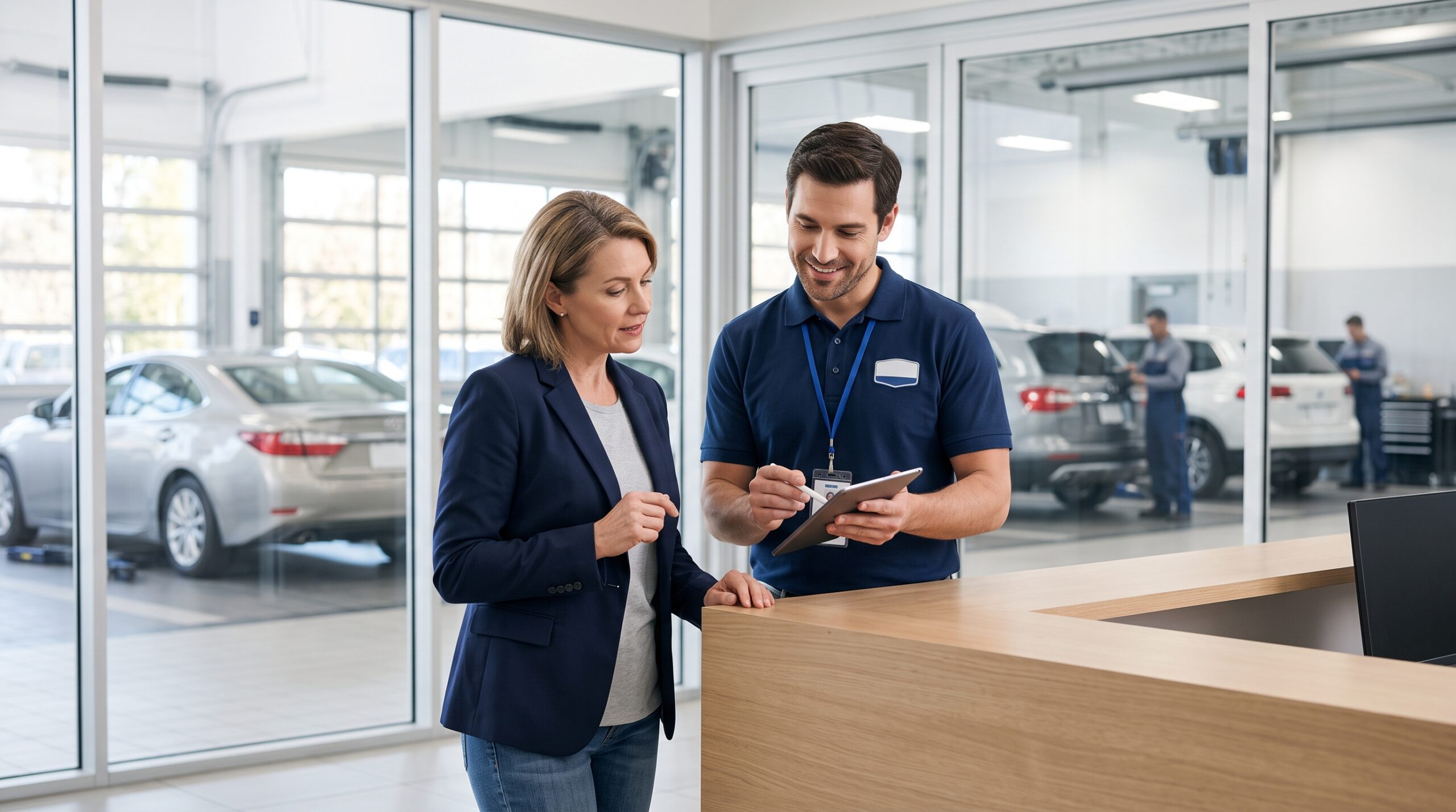 Réparations Auto et Assurance : Impact des Coûts sur votre Budget