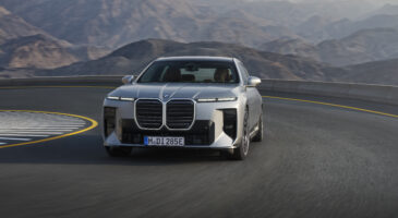 BMW Neue Klasse : la stratégie qui transforme BMW