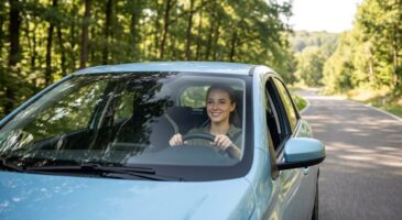 Loi RIPOST : les jeunes conducteurs dans le viseur de l'État