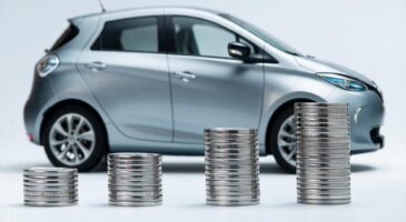 Voiture électrique d’occasion : pourquoi les prix chutent autant ?