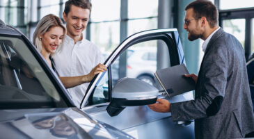 LOA ou LLD : Choisir la Meilleure Location de Voiture
