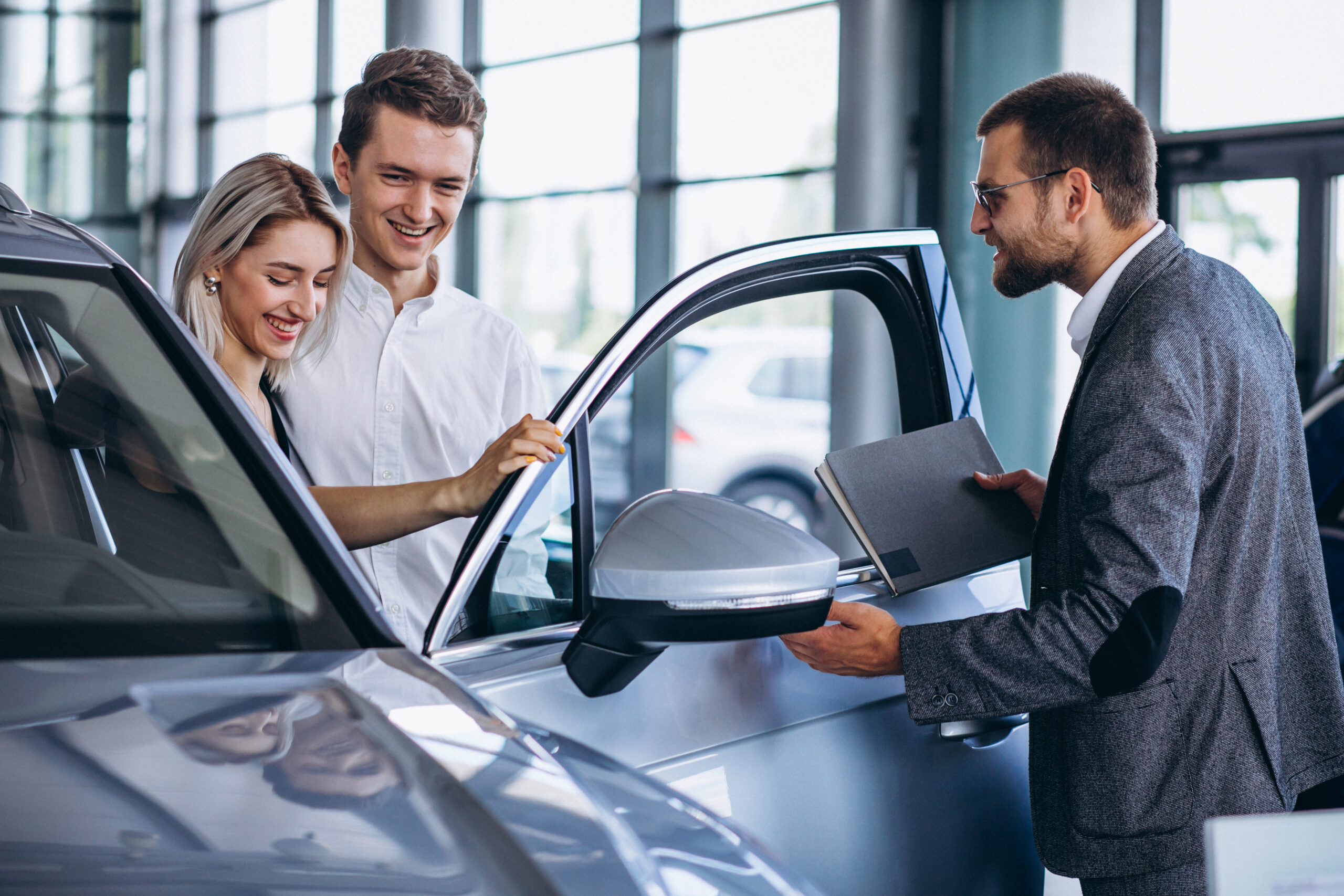LOA ou LLD : Choisir la Meilleure Location de Voiture