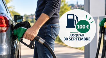 Aide carburant de 100 € : plus que quelques jours pour en faire la demande