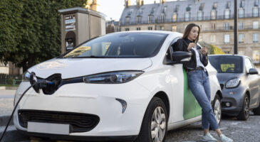 Automobilistes en 2026 : ce qui va vraiment changer sur routes et parkings