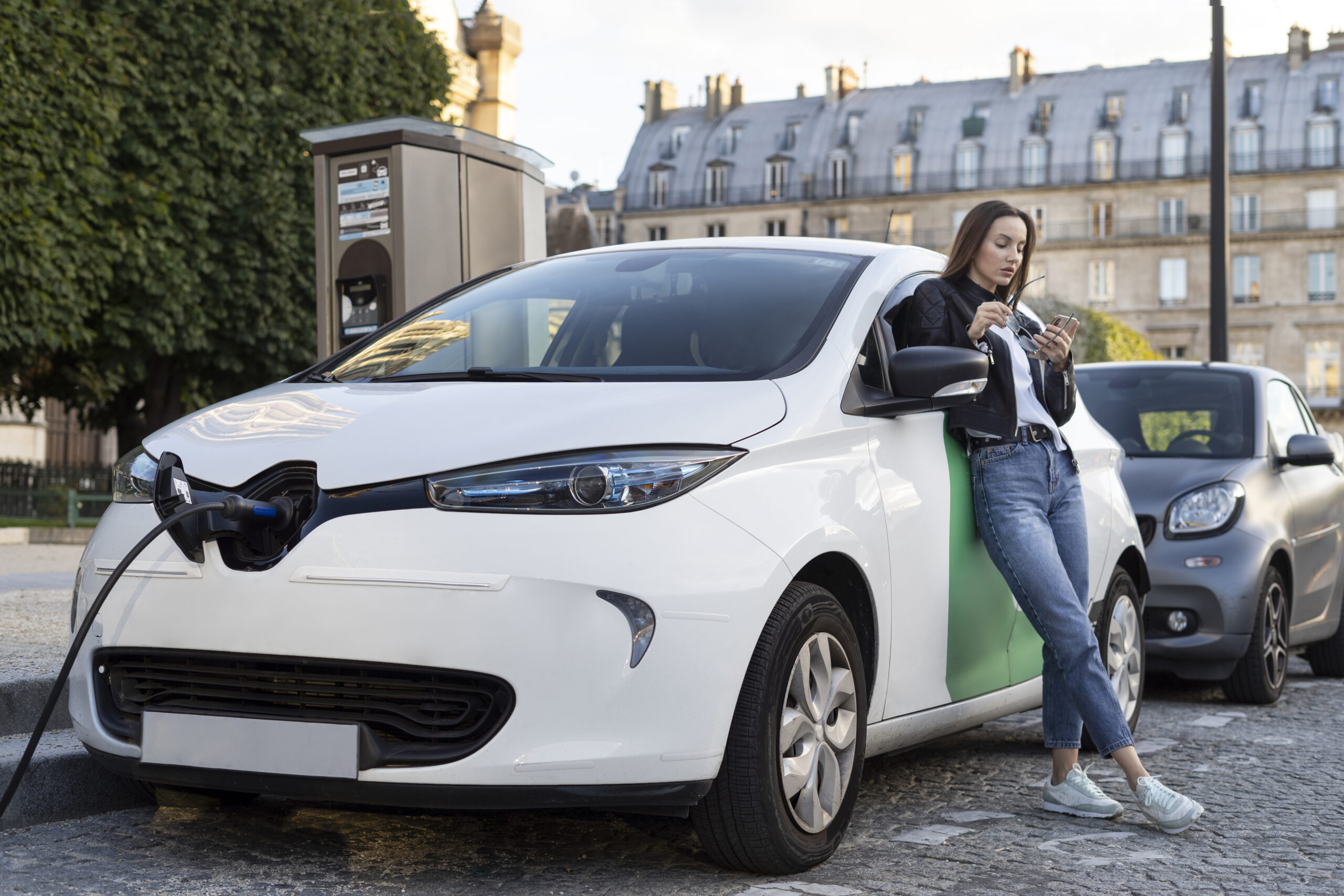 Automobilistes en 2026 : ce qui va vraiment changer sur routes et parkings