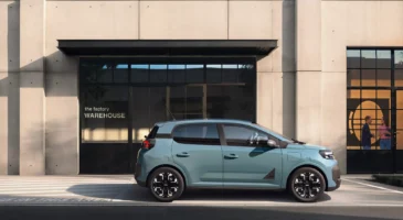 Nouvelle Dacia Spring : prix, autonomie, équipements… ce qu’il faut savoir