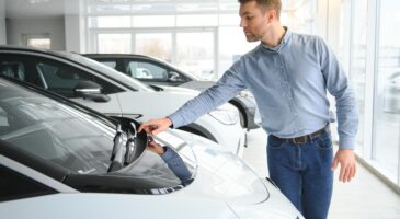 Voitures électriques à moins de 20 000 € : atouts et comparatif