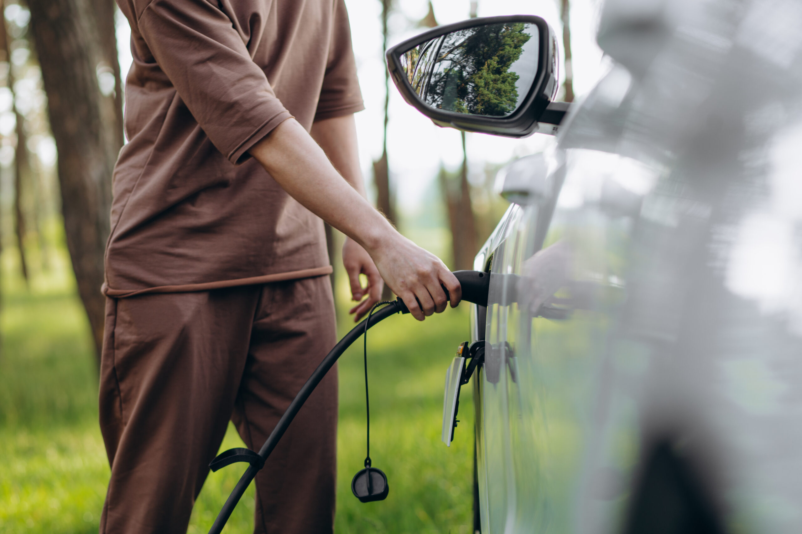 Voitures électriques : un choix judicieux face au prix du diesel