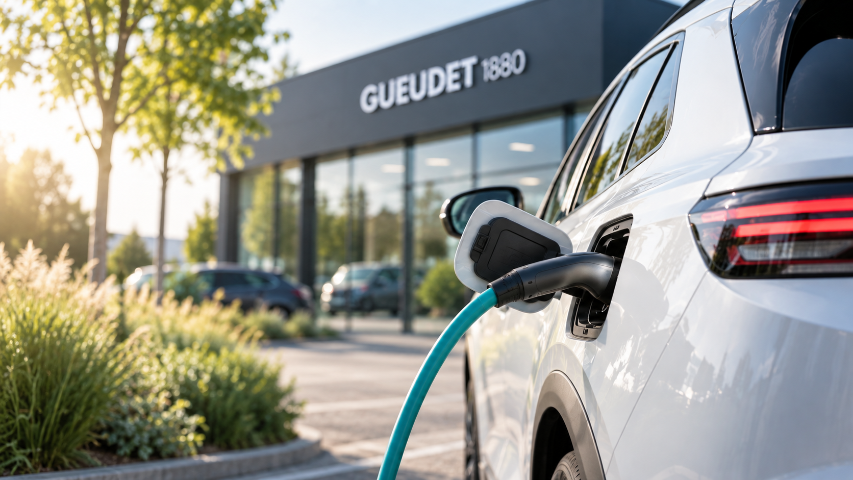 Prime CEE voiture électrique neuve 2026 : montant et modèles éligibles