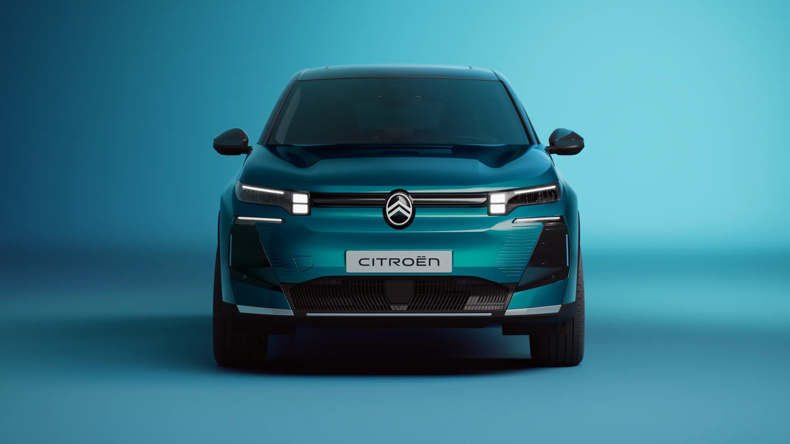 citroen c5 aircross emeraude suv familial hybride
