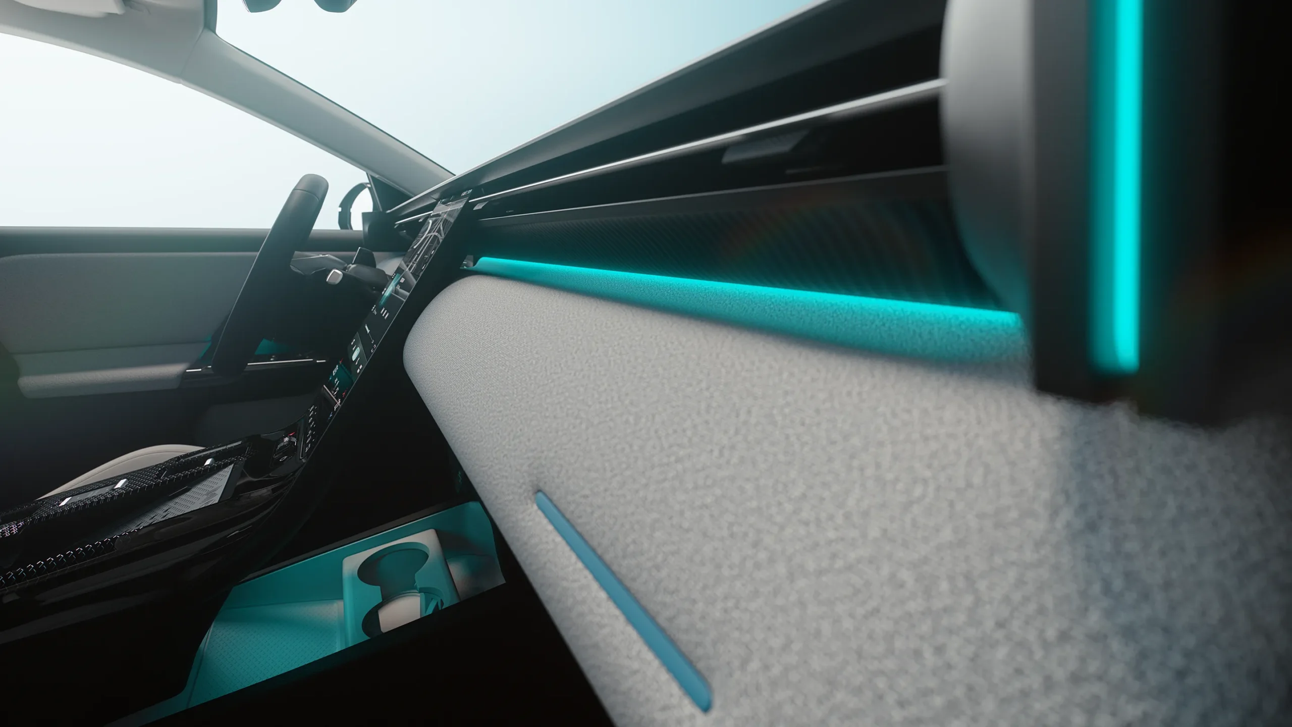 citroen c5 aircross emeraude suv familial hybride