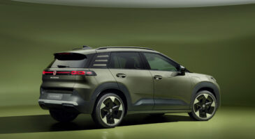 Gamme Volkswagen ID. Cross : les 5 versions en détail