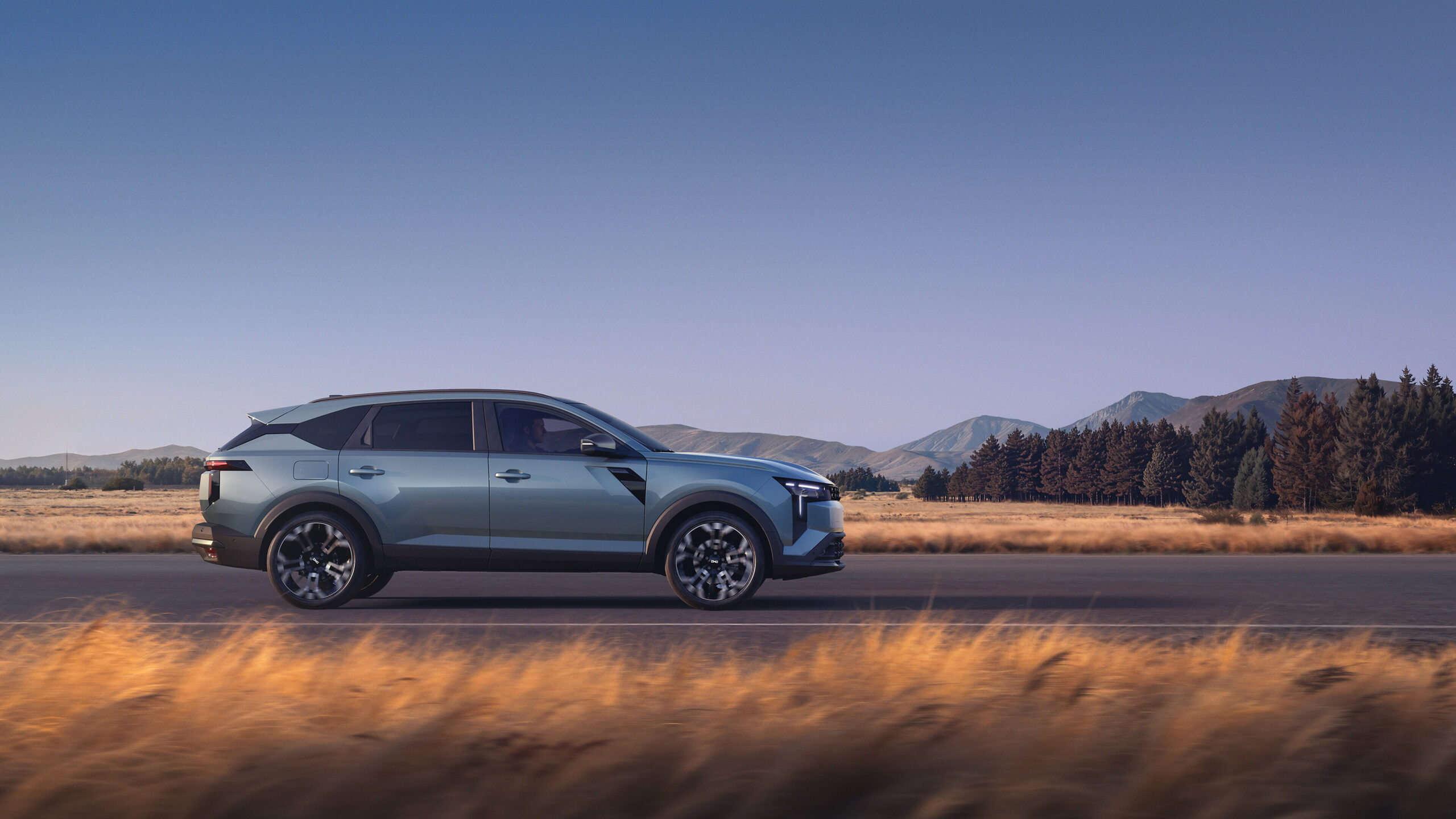 Dacia-Striker