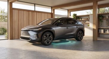 Recharger électrique sans borne : les atouts de l'induction