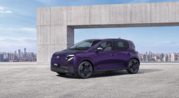 Nissan Pixo électrique : la nouvelle citadine compacte s’invite dans la bataille urbaine