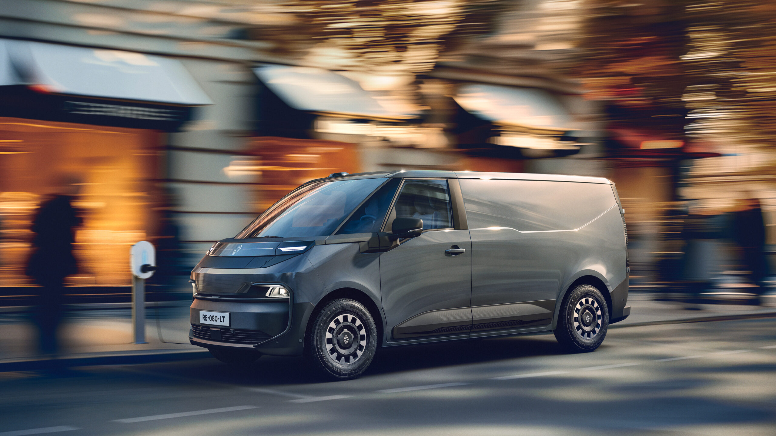 Renault-Trafic-Van-E-Tech-electric