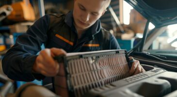 Filtres d’habitacle : le bouclier oublié contre la pollution dans votre voiture